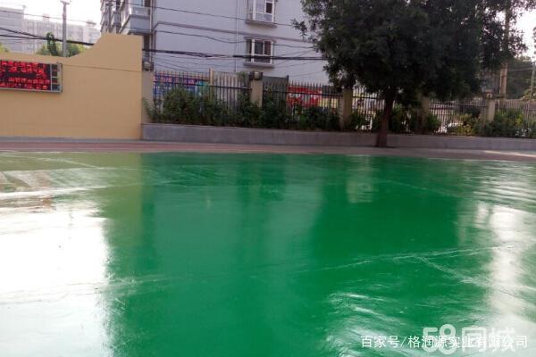 若羌 地坪漆翻新维修