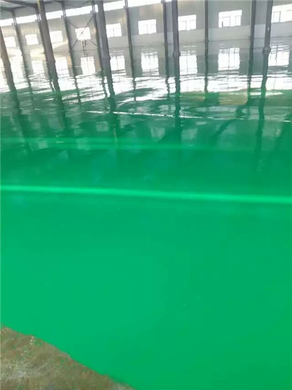 若羌，我直接给你一份室外地坪漆翻新维修